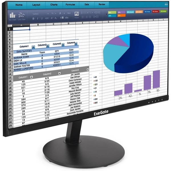 Монитор ExeGate SmartView EP2207 (EX295588RUS)