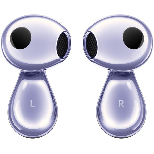 Беспроводные наушники HUAWEI FreeBuds 6 T0020 (Фиолетовый)