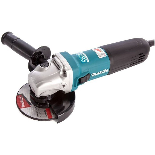 Угловая шлифмашина Makita GA5040