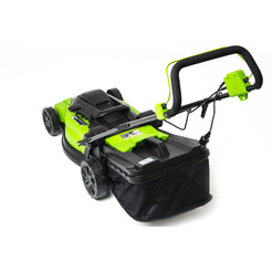 Газонокосилка Greenworks LM2000 2515707