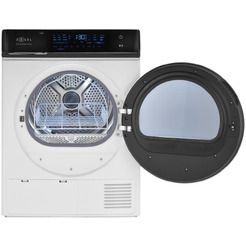 Сушильная машина ZUGEL ZDF83HP