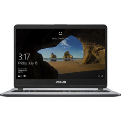 Ноутбук Asus VivoBook X507UB-EJ560T