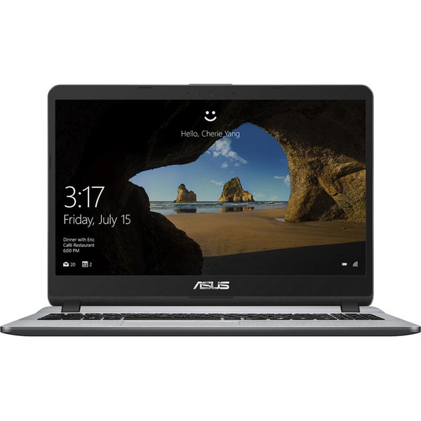 Ноутбук Asus VivoBook X507UB-EJ560T