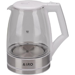 Электрочайник AIRO G1822C (белый)