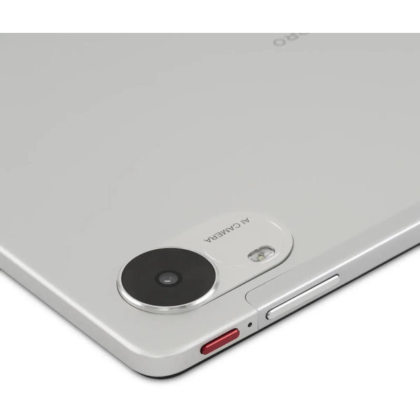 Планшет Digma Pro Infinity G85 8Gb/256Gb (серебристый)