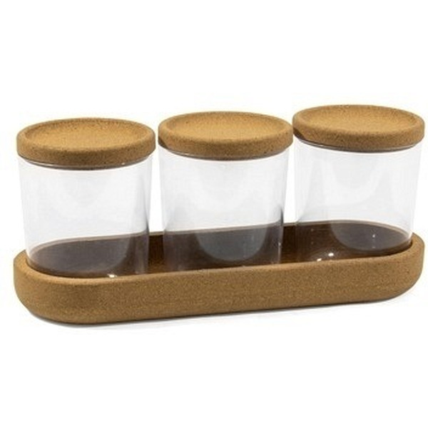 Набор аксессуаров для ванной комнаты Berossi Korely АС 69000000