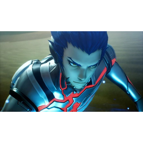 Игра Shin Megami Tensei V: Vengeance для PlayStation 5 (EU pack, EN version)