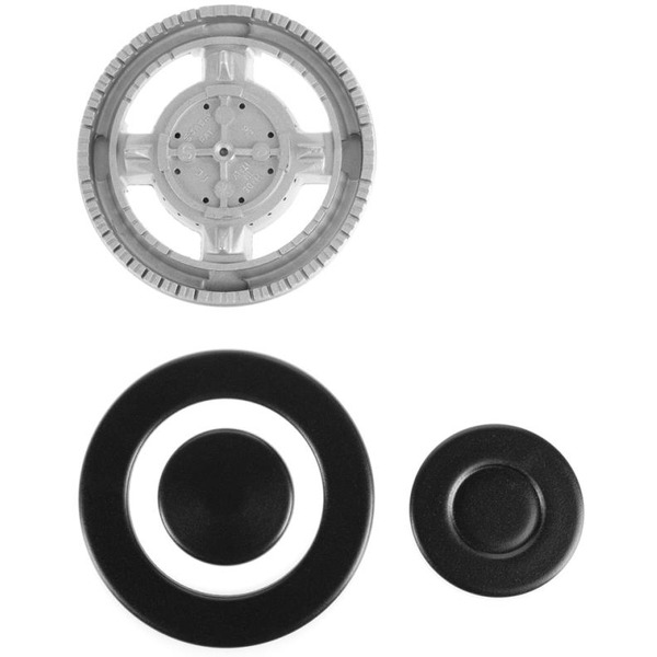 Варочная панель MAUNFELD EGHG.64.63CB2/G