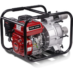 Мотопомпа Stavr SMP 80DW 9070600106