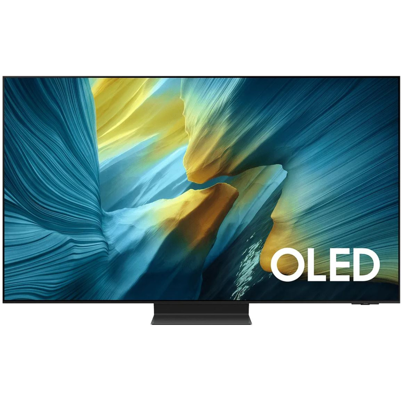 Телевизор Samsung QE77S95FAUXRU