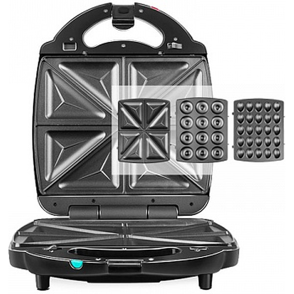 Мультипекарь REDMOND RMB-M731/3