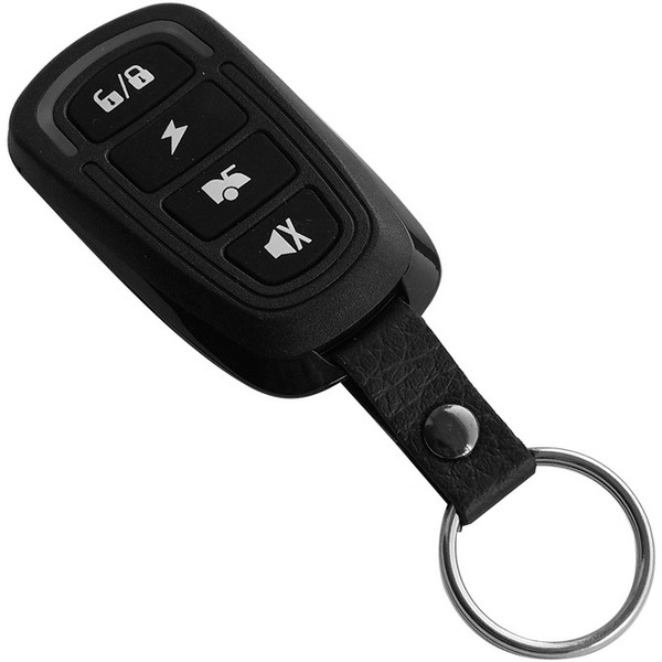 Автосигнализация Centurion X6