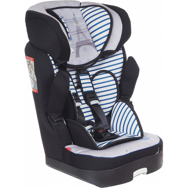 Автокресло Nania Myla (Bonjour Blue)