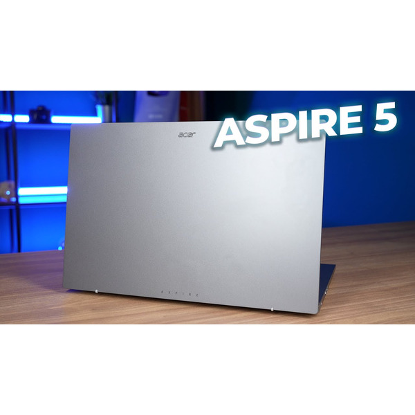 Ноутбук Acer Aspire 5 A515-58P-56WQ (NX.KHJER.00L)