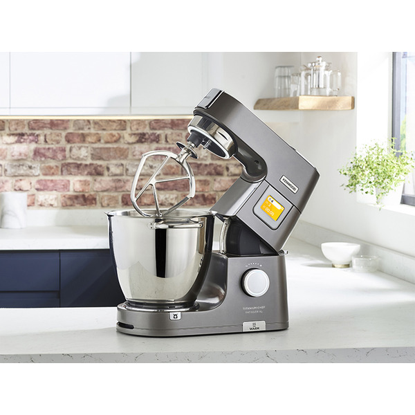 Кухонная машина Kenwood Chef Patissier XL KWL90.004SI