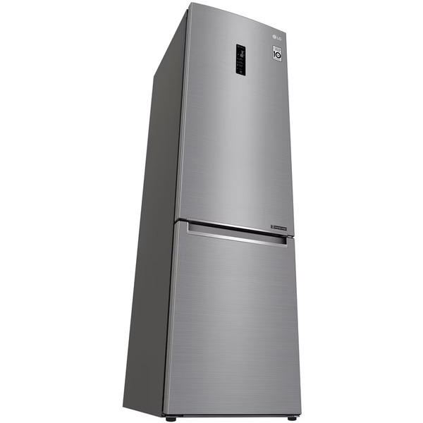 Холодильник LG GC-B509SMUM