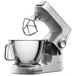 Кухонная машина Kenwood Titanium Chef Baker KVC85.004SI