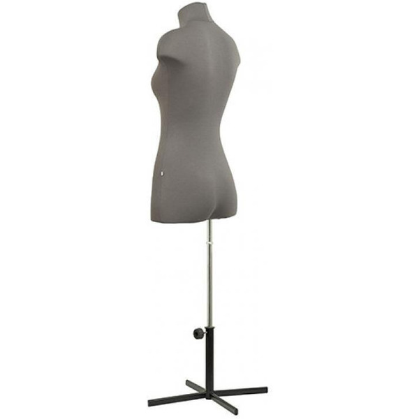 Манекен женский CHAYKA (размер 44)