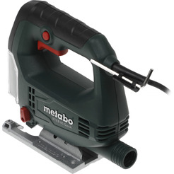 Лобзик METABO STEB 65 Quick (601030000)