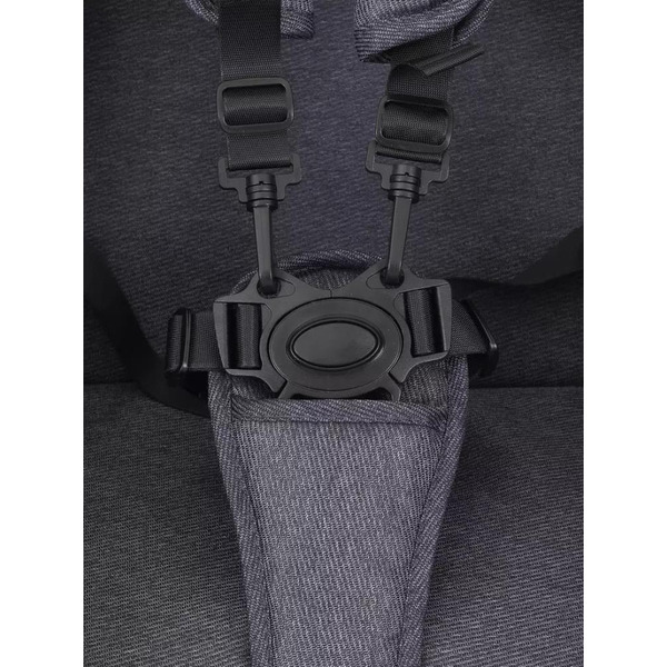 Детская коляска Rant Basic Pulsar Gold 2 в 1 RA160 (Grey)