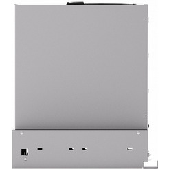 Кухонная вытяжка ELIKOR EVOLUTION 60П-750-Э4Д хром 163456