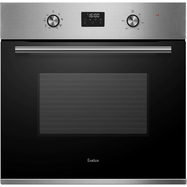 Духовой шкаф Evelux EO 630 PX