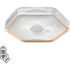Потолочный светильник Sonex Sparks 7746/48L