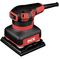 Виброшлифмашина DCK KSB04-100