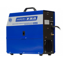 Сварочный полуавтомат AuroraPRO Overman 200