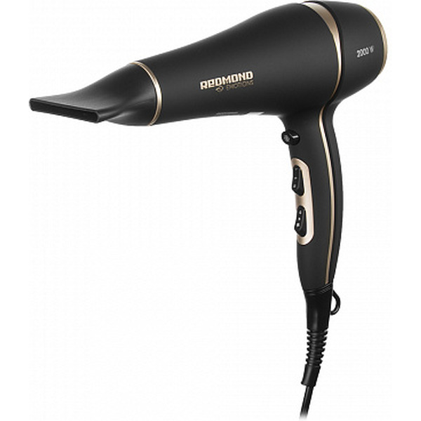 Фен Redmond  RF-536