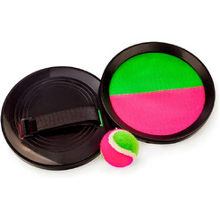 Игровой набор «кетчбол» Ausini VT25-11003