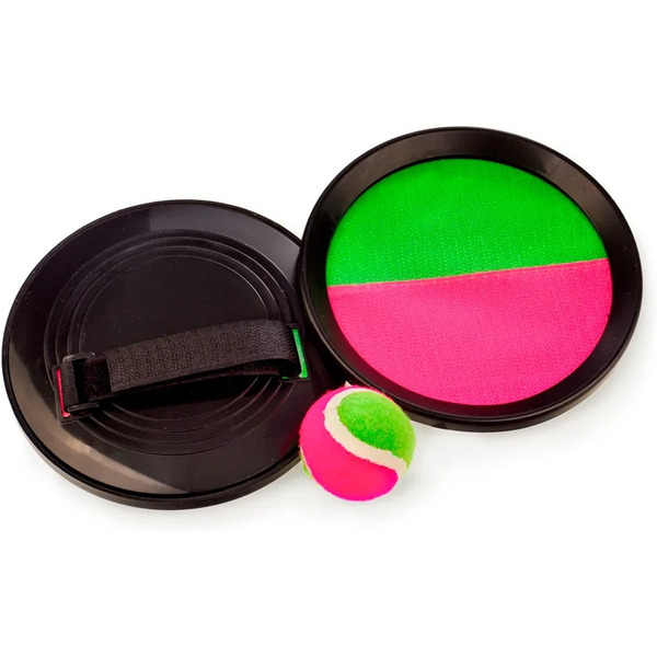 Игровой набор «кетчбол» Ausini VT25-11003