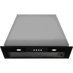 Кухонная вытяжка Akpo Neva II 60 WK-12 (черный)