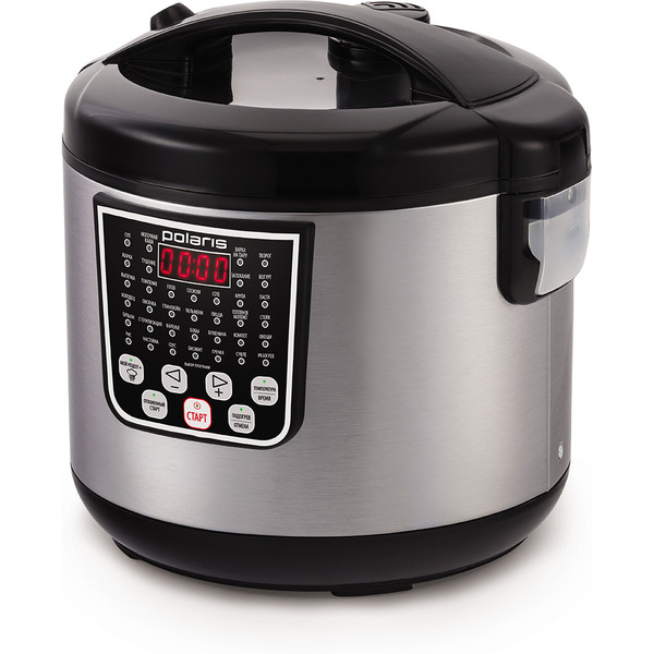 Мультиварка Polaris PMC 0575AD