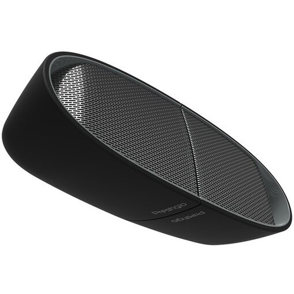 Беспроводная колонка Prestigio Supreme (PSS116SBK) черный