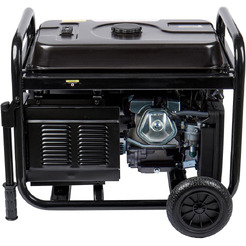 Генератор ELITECH GES 6500RW (204667)