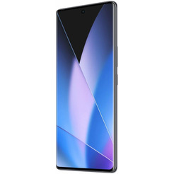 Смартфон Infinix Zero 40 5G X6861 12GB/256GB (черный камень)