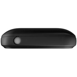 Мобильный телефон Inoi 100 Lite (черный)