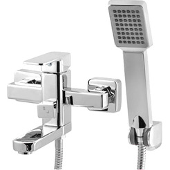 Смеситель для ванны ECONOCE EC0382