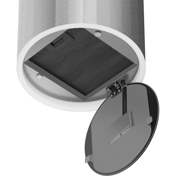 Кухонная вытяжка MAUNFELD Adelaide 39 Isla (нержавеющая сталь)