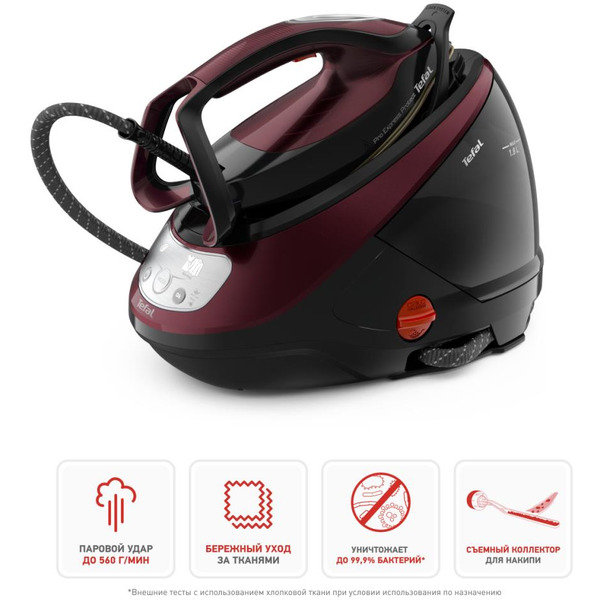Парогенератор Tefal GV9230E0