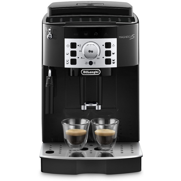 Кофемашина DeLonghi Magnifica S ECAM22.110.B