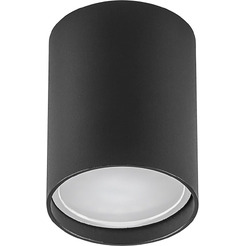 Светильник Feron ML177 40513 (черный)