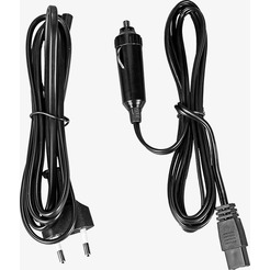 Автохолодильник Miru MCW20E 20л