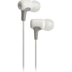 Наушники JBL E15 White (JBLE15WHT)