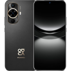 Смартфон Huawei nova 12s FOA-LX9 8GB/256GB (черный)