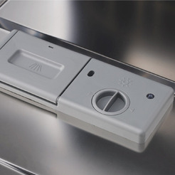Встраиваемая посудомоечная машина Indesit DIS 1C28
