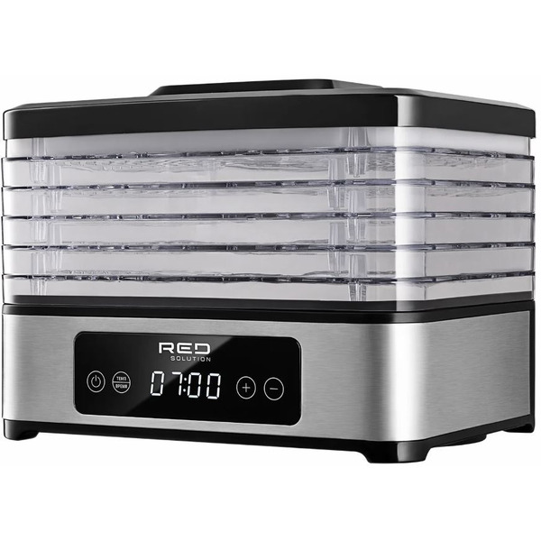 Сушилка для овощей и фруктов RED SOLUTION DD011V
