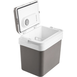 Автохолодильник Sundays SN-24 (серый)