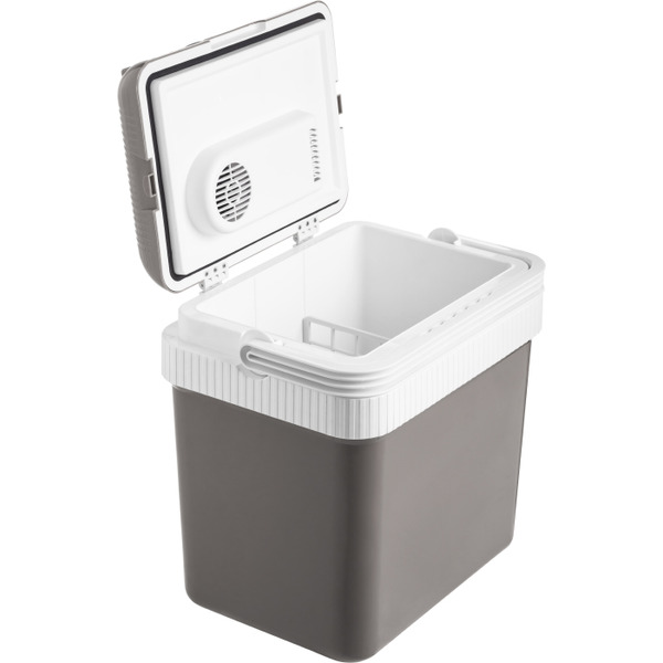 Автохолодильник Sundays SN-24 (серый)